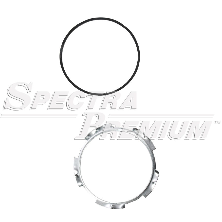 Fuel Tank Lock Ring Spectra Premium LO04
