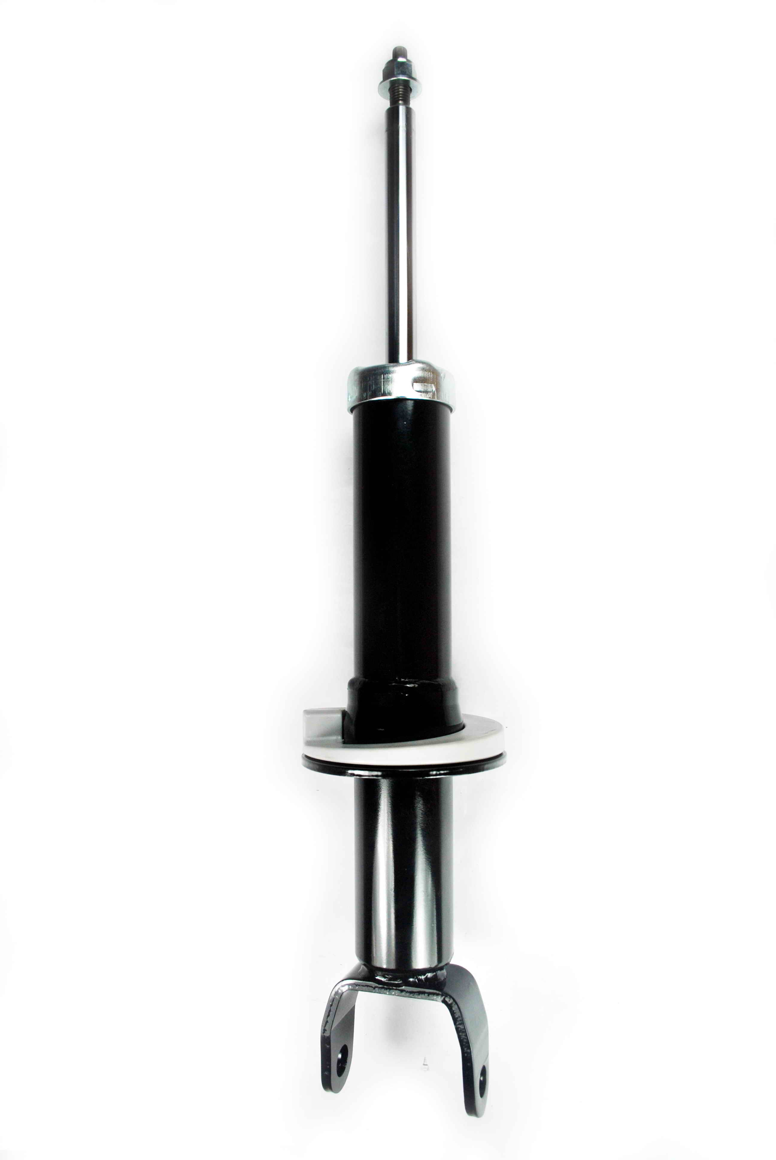 Suspension Strut MacPherson Ride Control MP345567