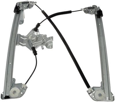Window Regulator Dorman - OE Solutions 740-097