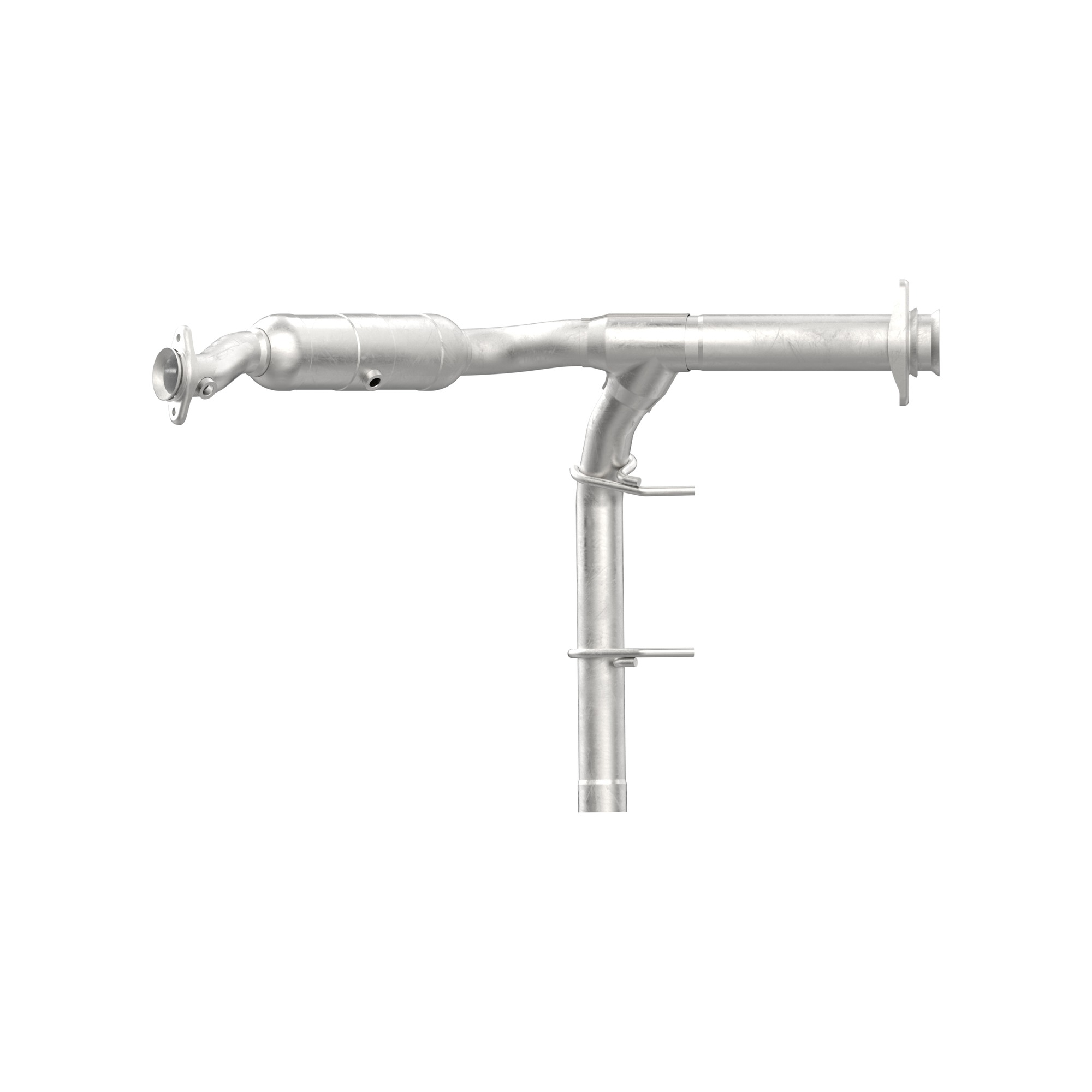 Catalytic Converter Walker Exhaust 70415