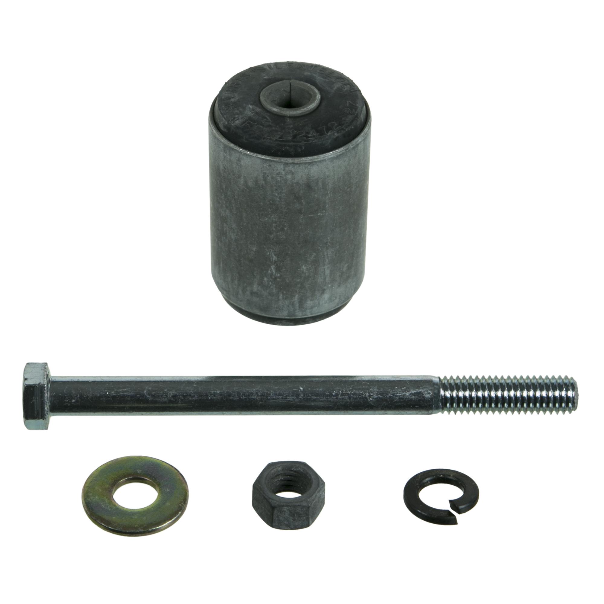 Leaf Spring Bolt Kit MOOG Chassis Products K150237