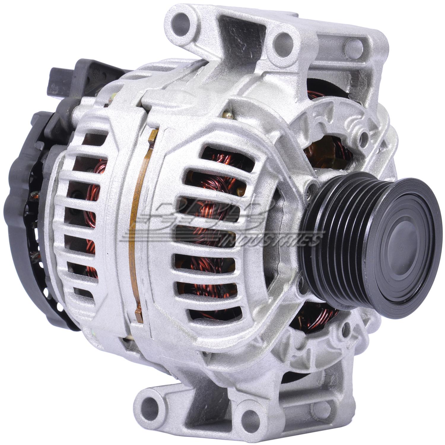 Alternator TERREPOWER formerly BBB Industries N23255