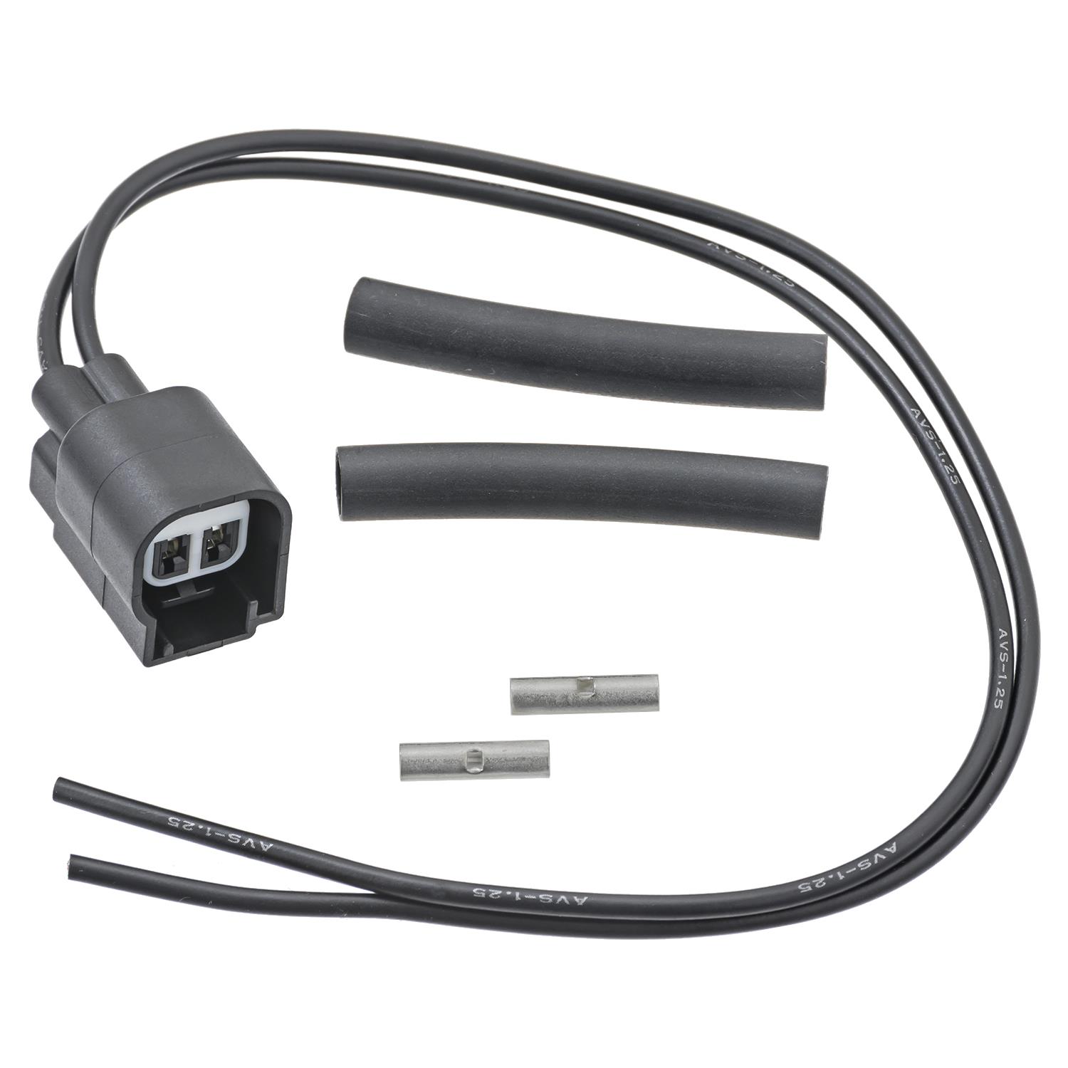 Multi-Purpose Electrical Connector Standard Ignition S-1757