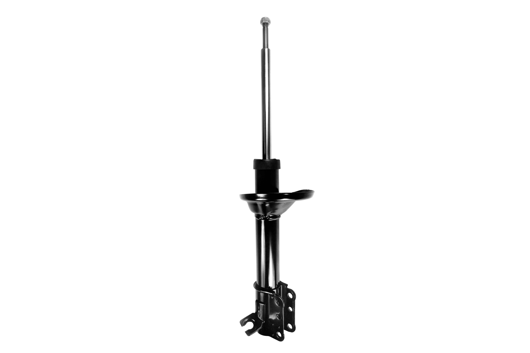 Suspension Strut MacPherson Ride Control MP331693L