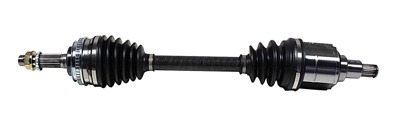 GSP | 99-03 Lexus RX300 (AWD) CV Axle Assembly - Front NCV69567