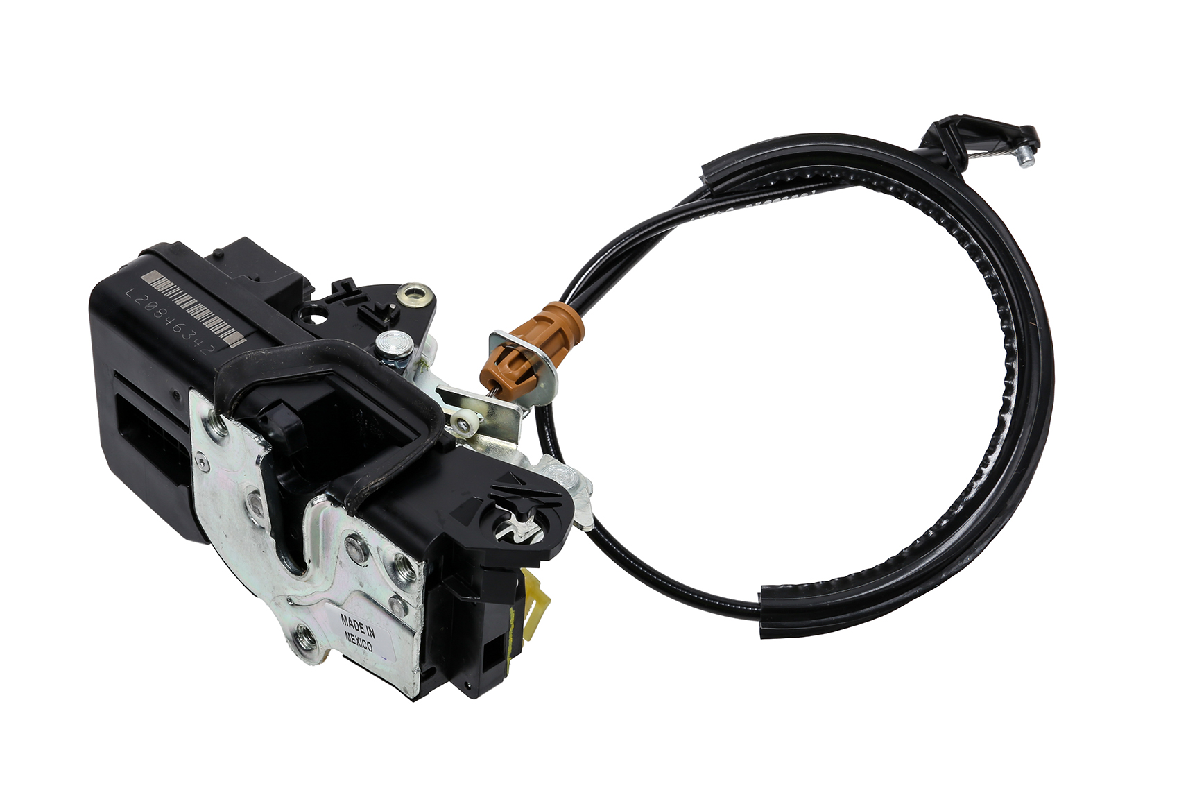 Door Latch Assembly GM Genuine Parts 20846342