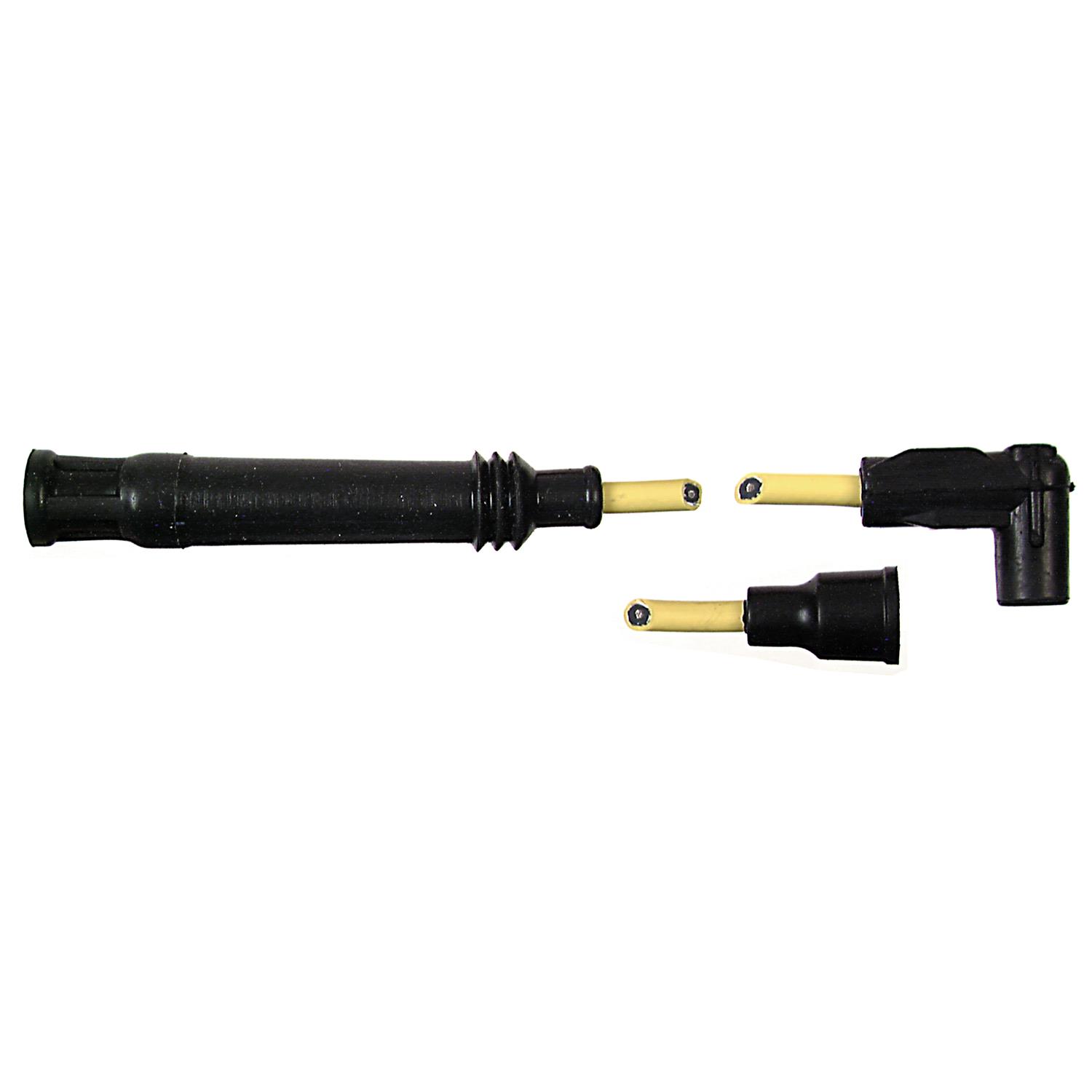 Single Lead Spark Plug Wire Standard Ignition 760UX