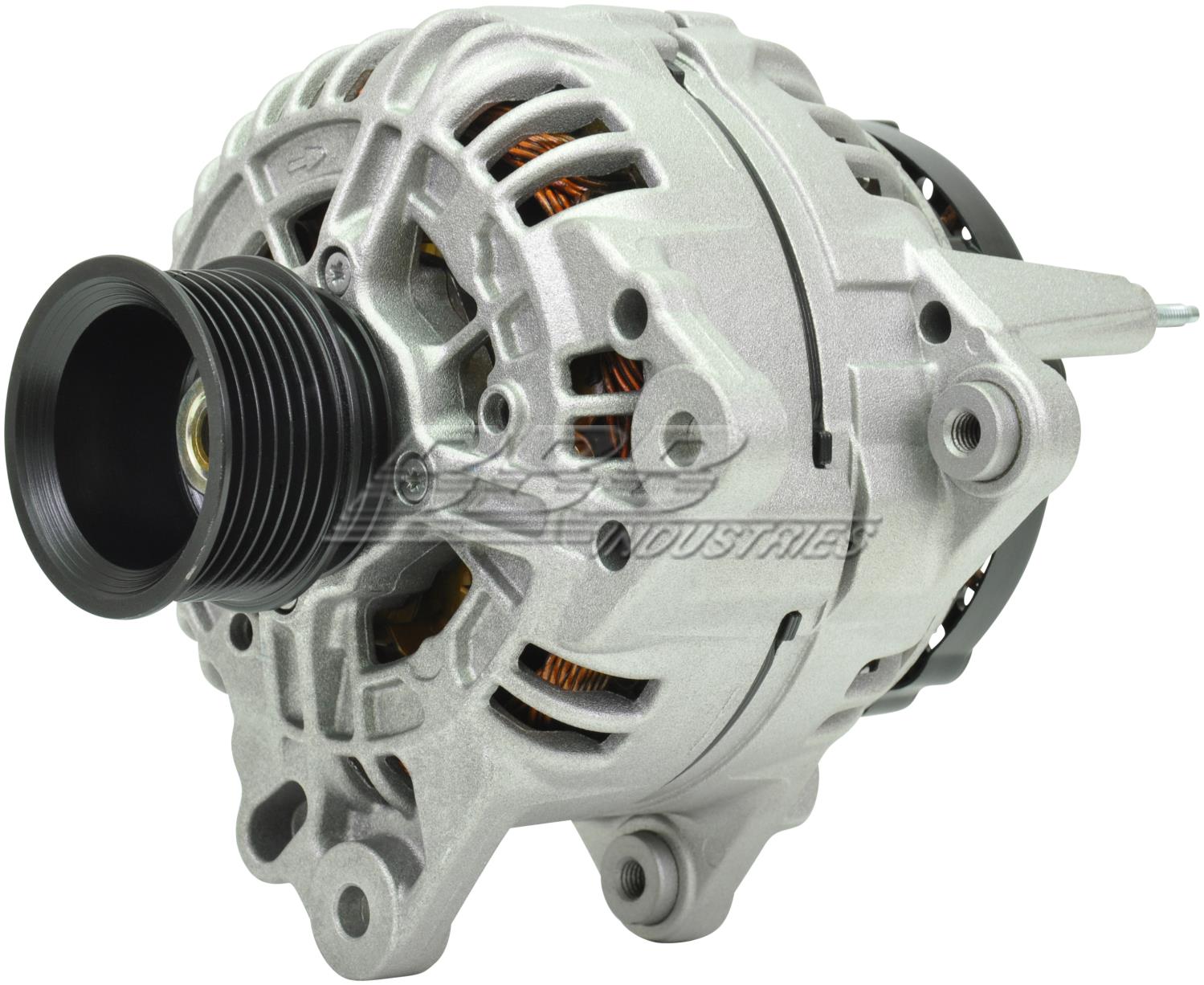 Alternator TERREPOWER formerly BBB Industries 42124