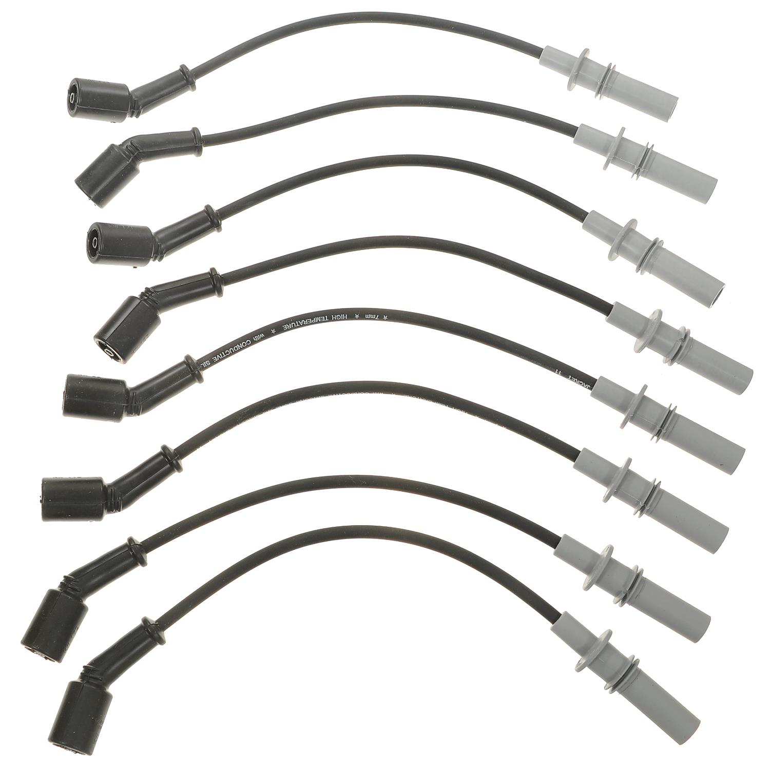 Spark Plug Wire Set Standard Ignition 27891