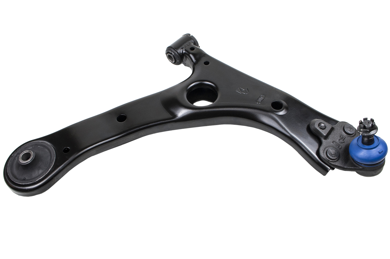 Suspension Control Arm and Ball Joint Assembly Mevotech Supreme CMS861154