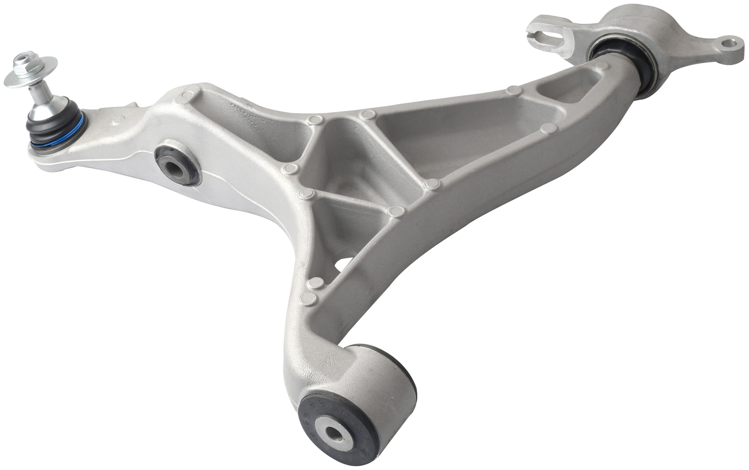 Suspension Control Arm and Ball Joint Assembly Delphi TC3973