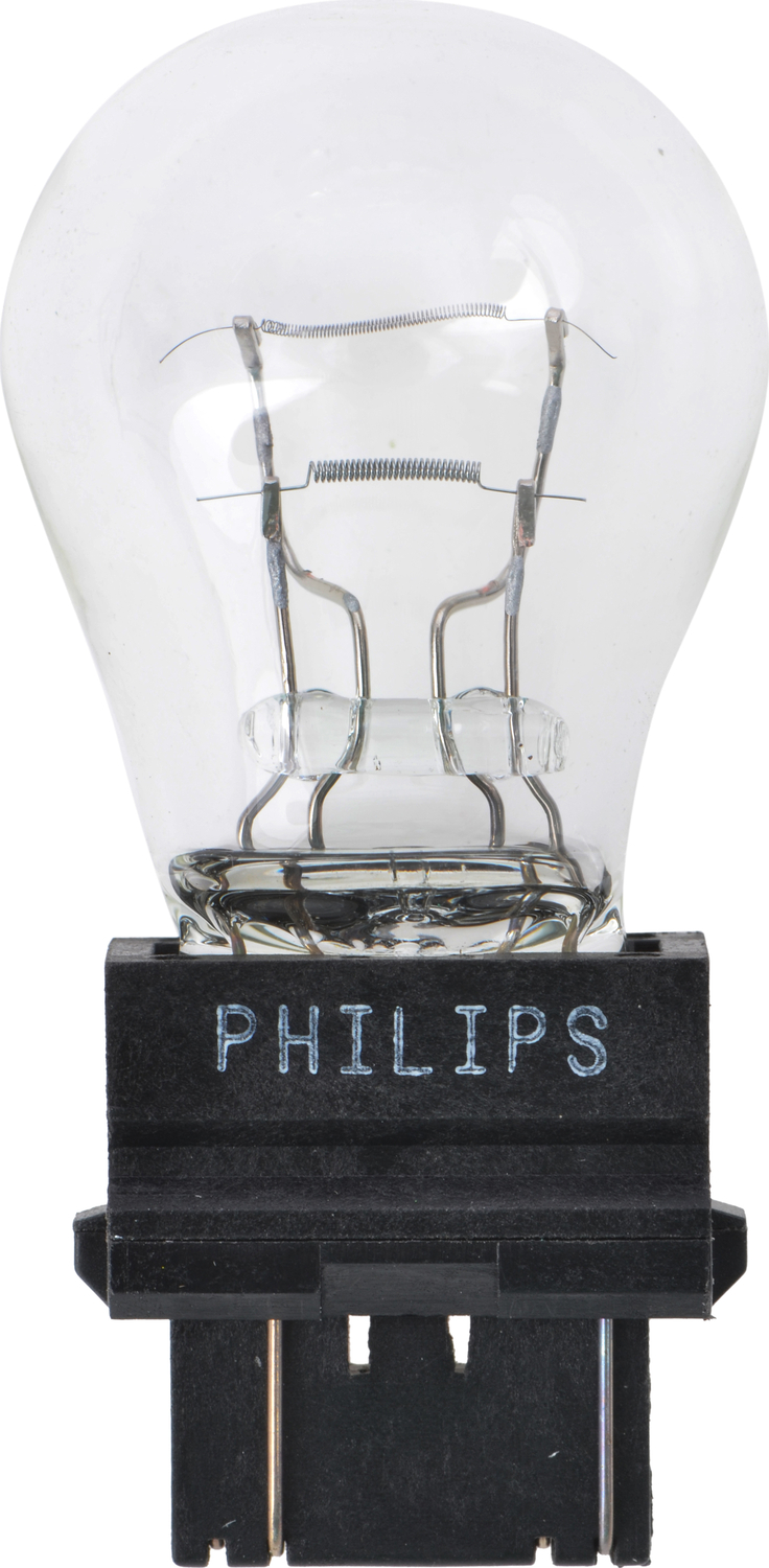 Tail Light Bulb Philips 3357LLB2