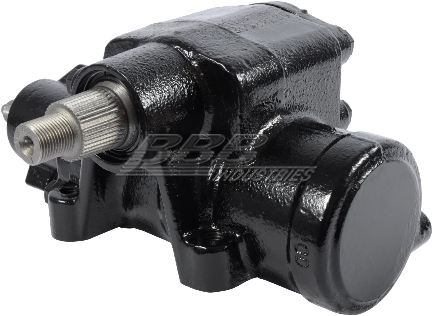 Steering Gear TERREPOWER formerly BBB Industries N502-0137