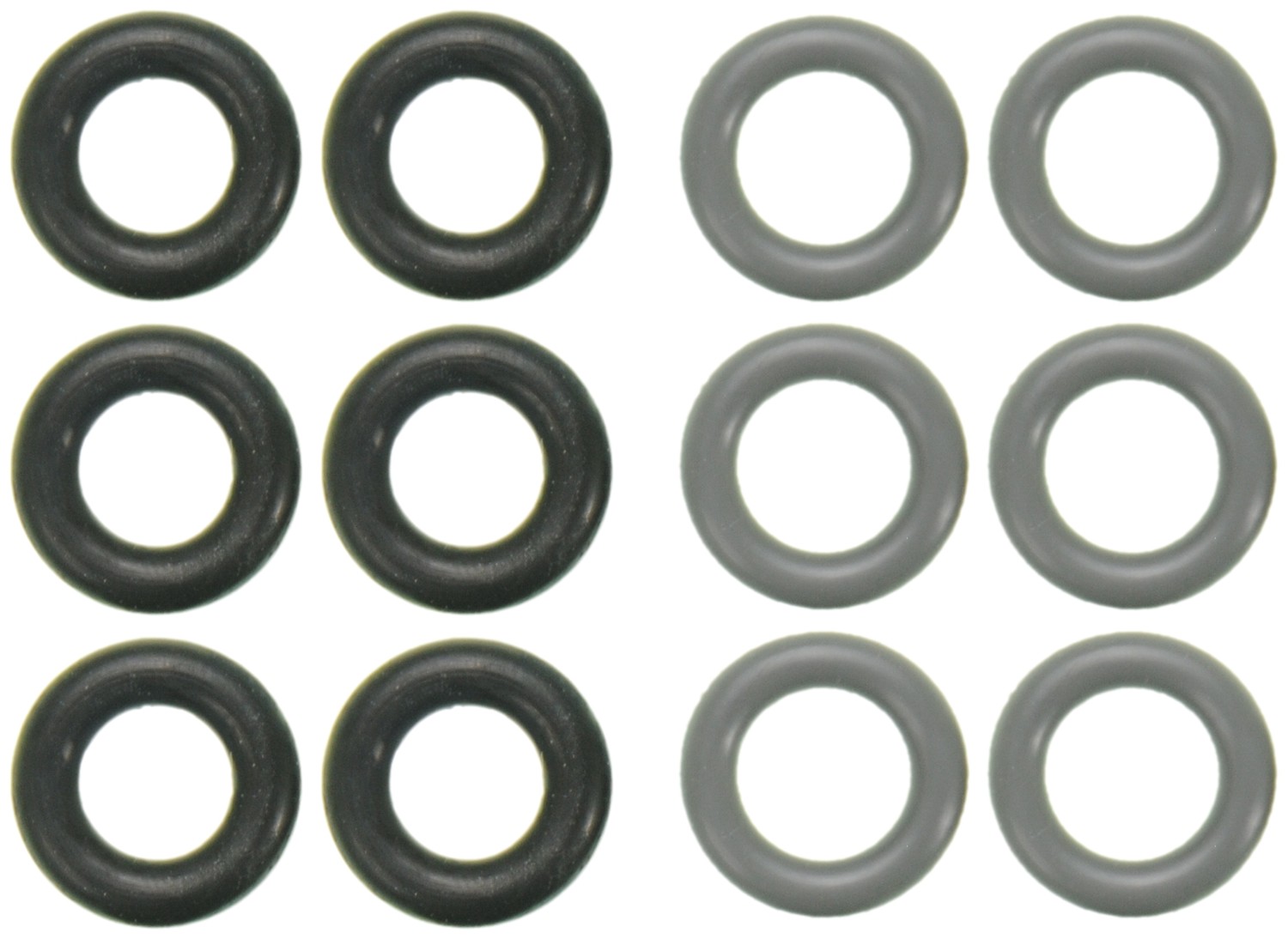 Fuel Injector O-Ring Kit MAHLE GS33517