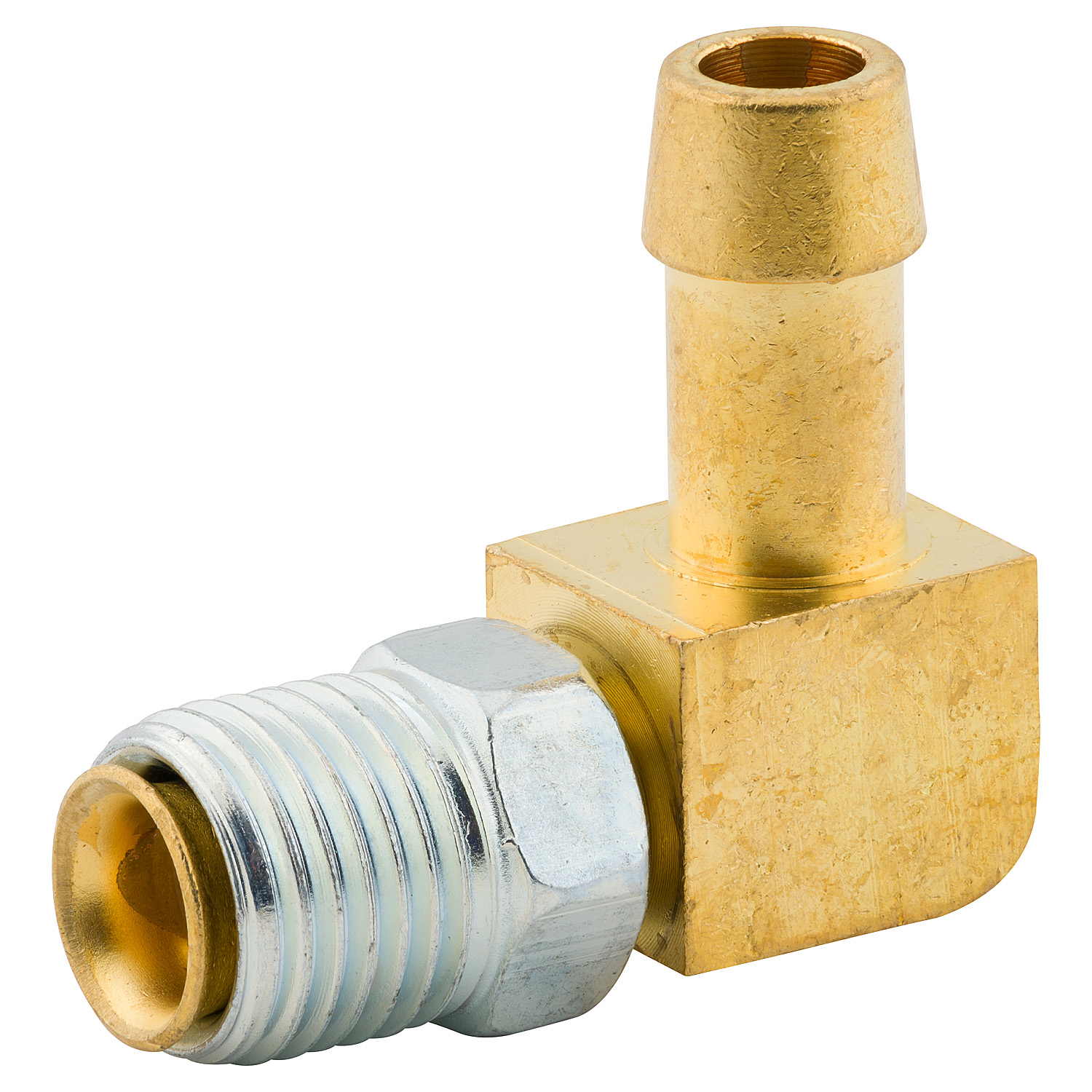 Clamp-On Hose Fitting AGS CHF-26B