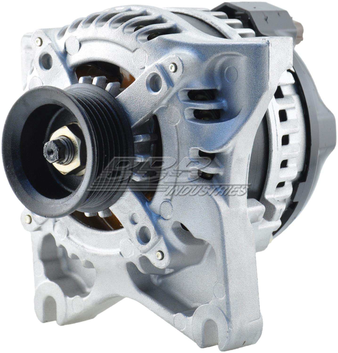 Alternator TERREPOWER formerly BBB Industries 11368