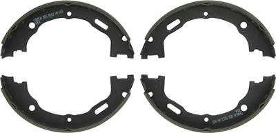Parking Brake Shoe Perfect Stop PSS809