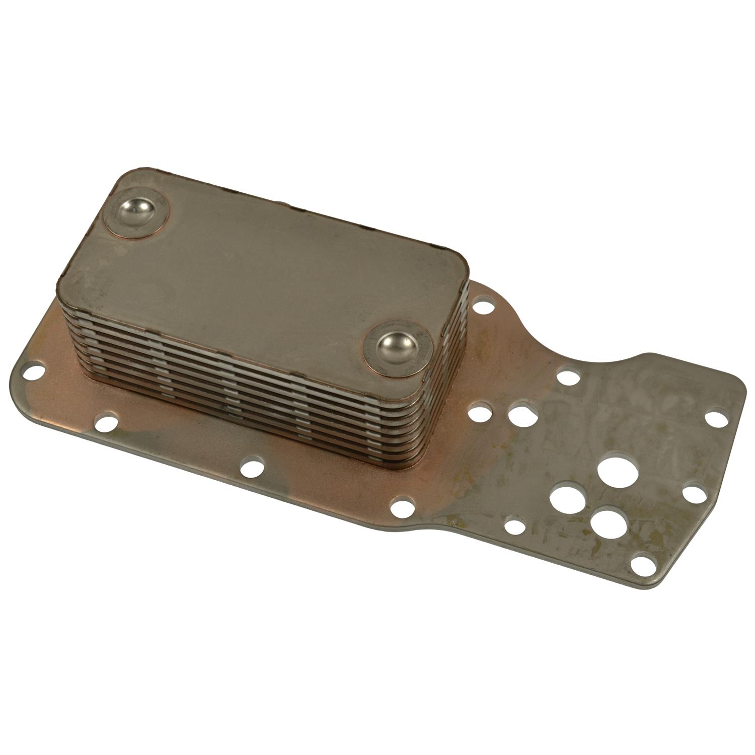 Engine Oil Cooler Kit Standard Ignition OCK4