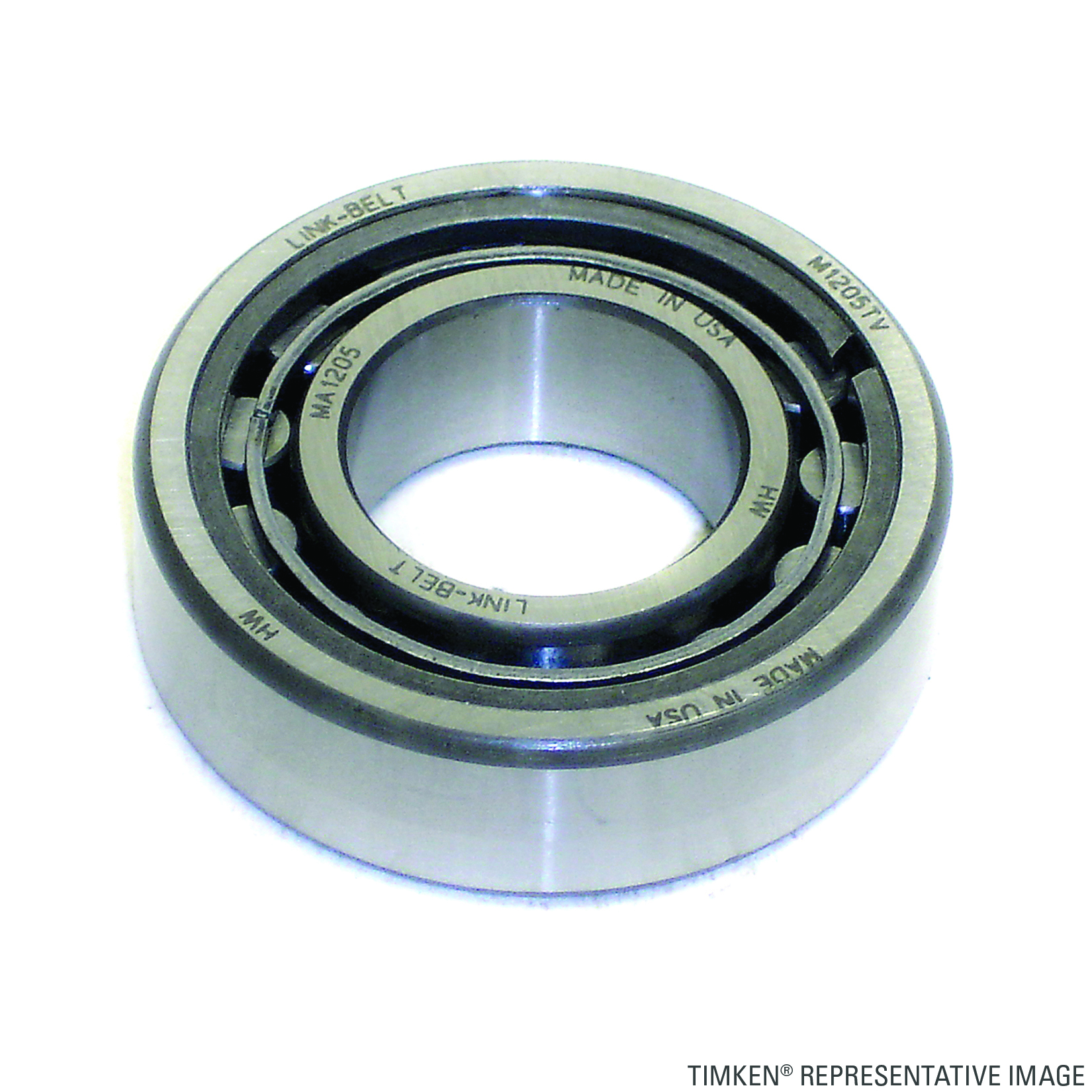 Multi-Purpose Bearing Timken MA1209EL