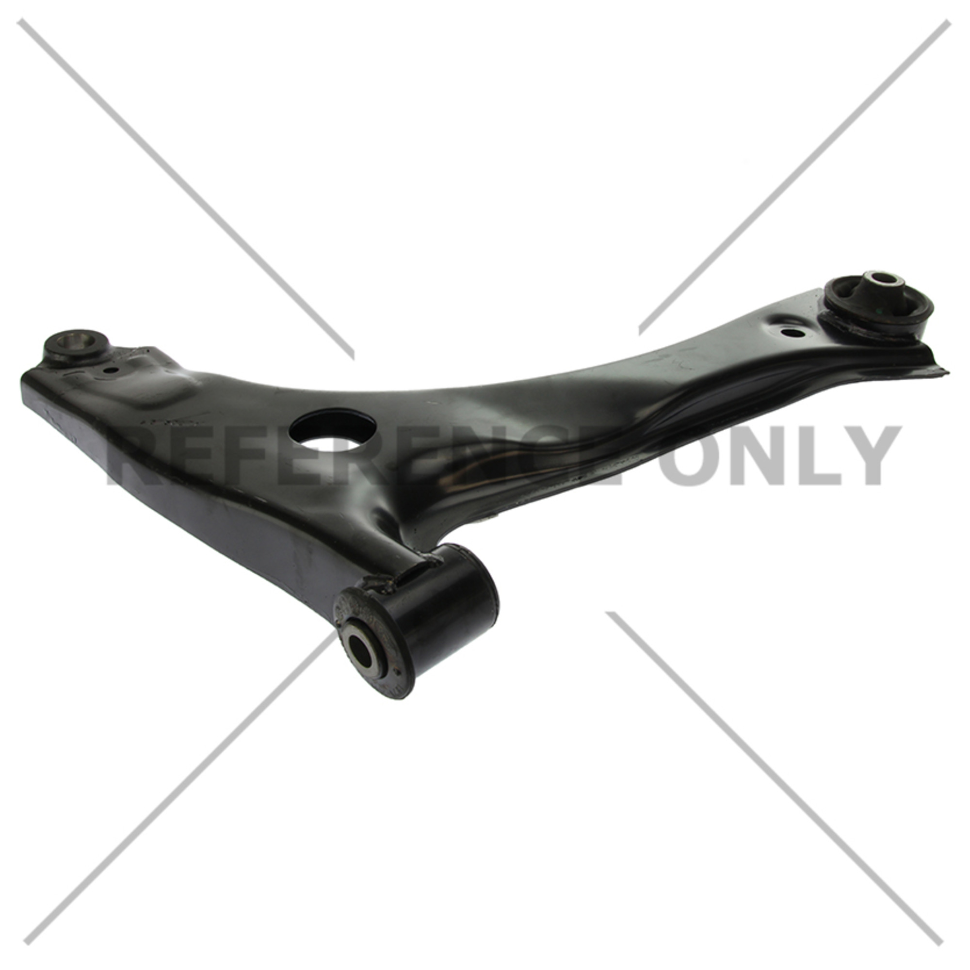 Suspension Control Arm Centric Parts 622.65803