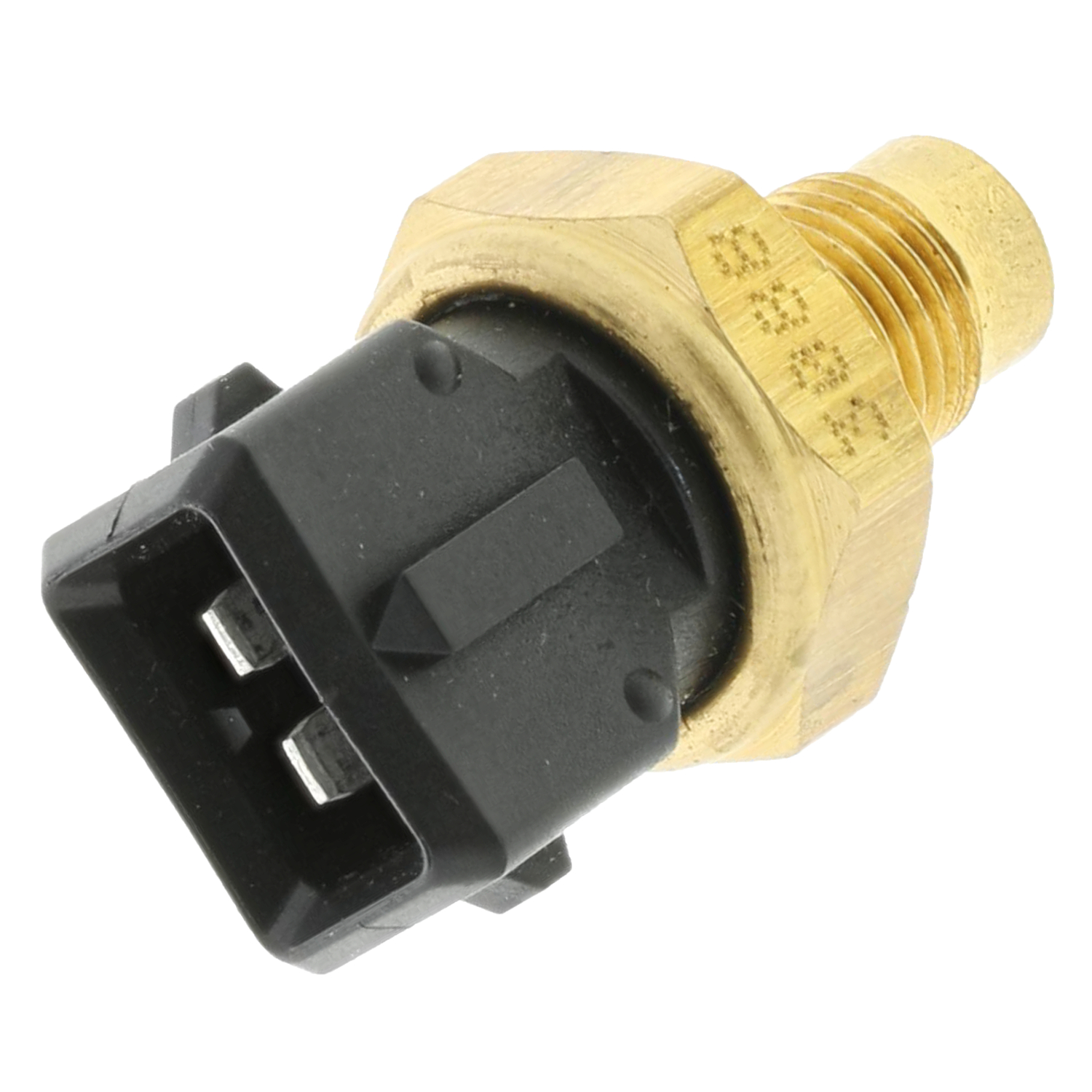 Engine Coolant Temperature Sensor Motorad 1TS1117
