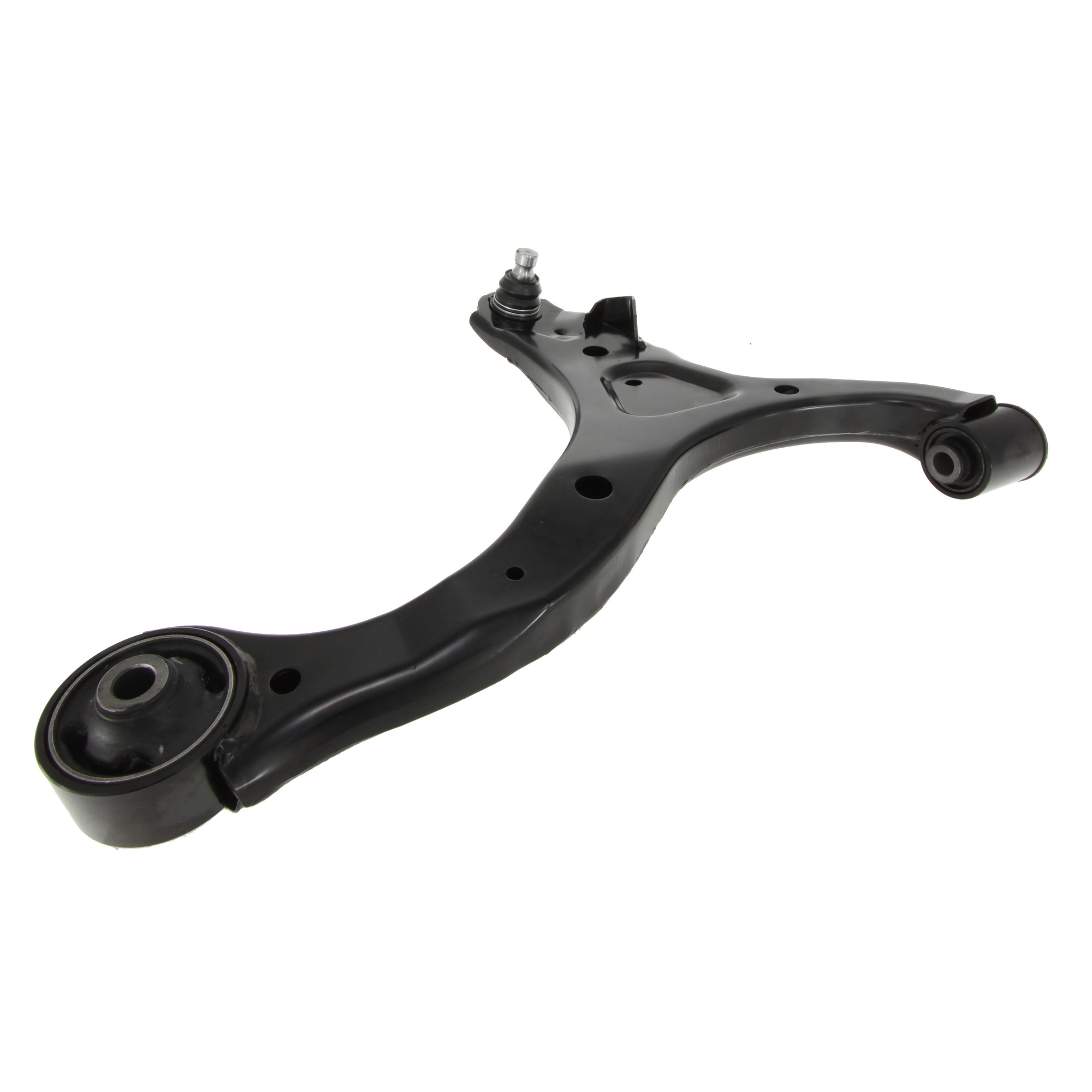 Suspension Control Arm and Ball Joint Assembly Centric Parts 62242056