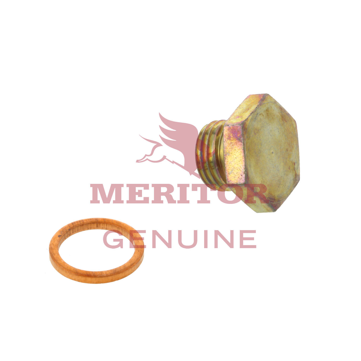 Multi-Purpose Plug Meritor MCK1375
