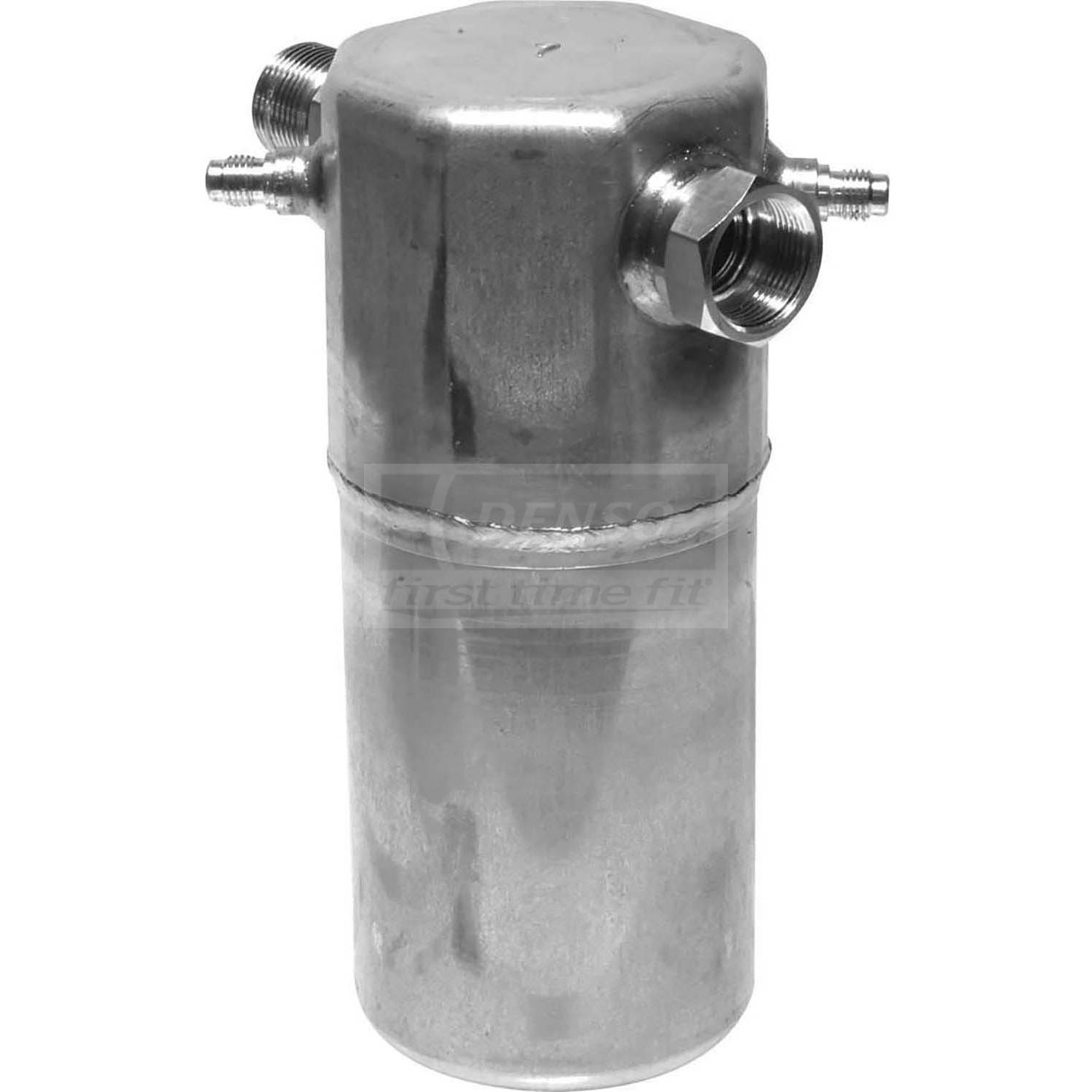 A/C Accumulator DENSO Auto Parts 478-3003