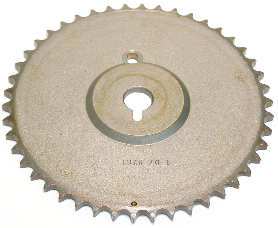 Engine Timing Camshaft Sprocket Cloyes S876T