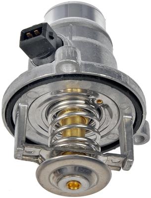 Engine Coolant Thermostat Housing Assembly Dorman - OE Solutions 902-817
