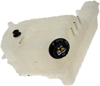 Engine Coolant Reservoir Dorman - HD Solutions 603-5124
