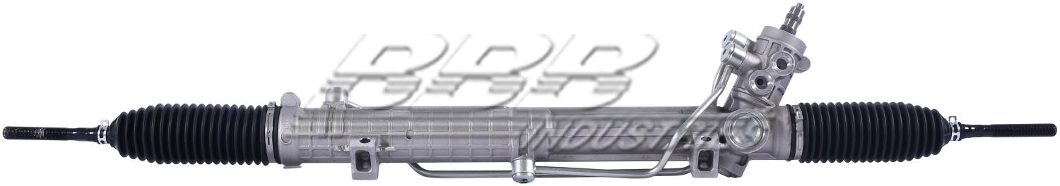 Rack and Pinion Assembly TERREPOWER formerly BBB Industries N306-0116