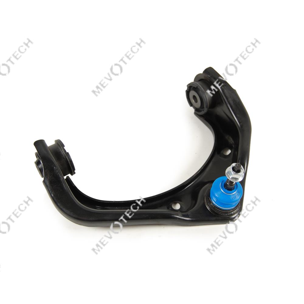 Suspension Control Arm and Ball Joint Assembly Mevotech Supreme CMK80722