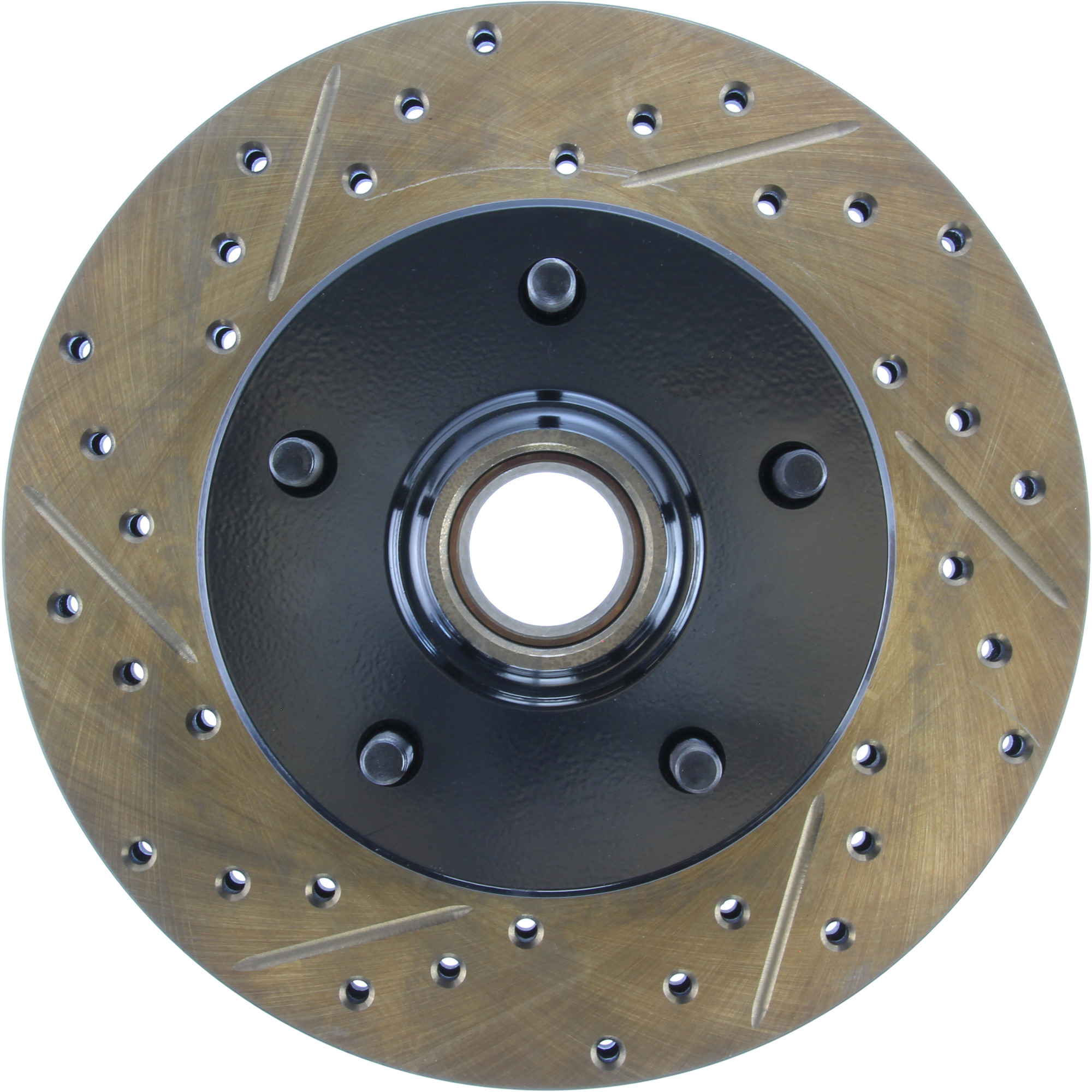 Disc Brake Rotor StopTech 127.62000R