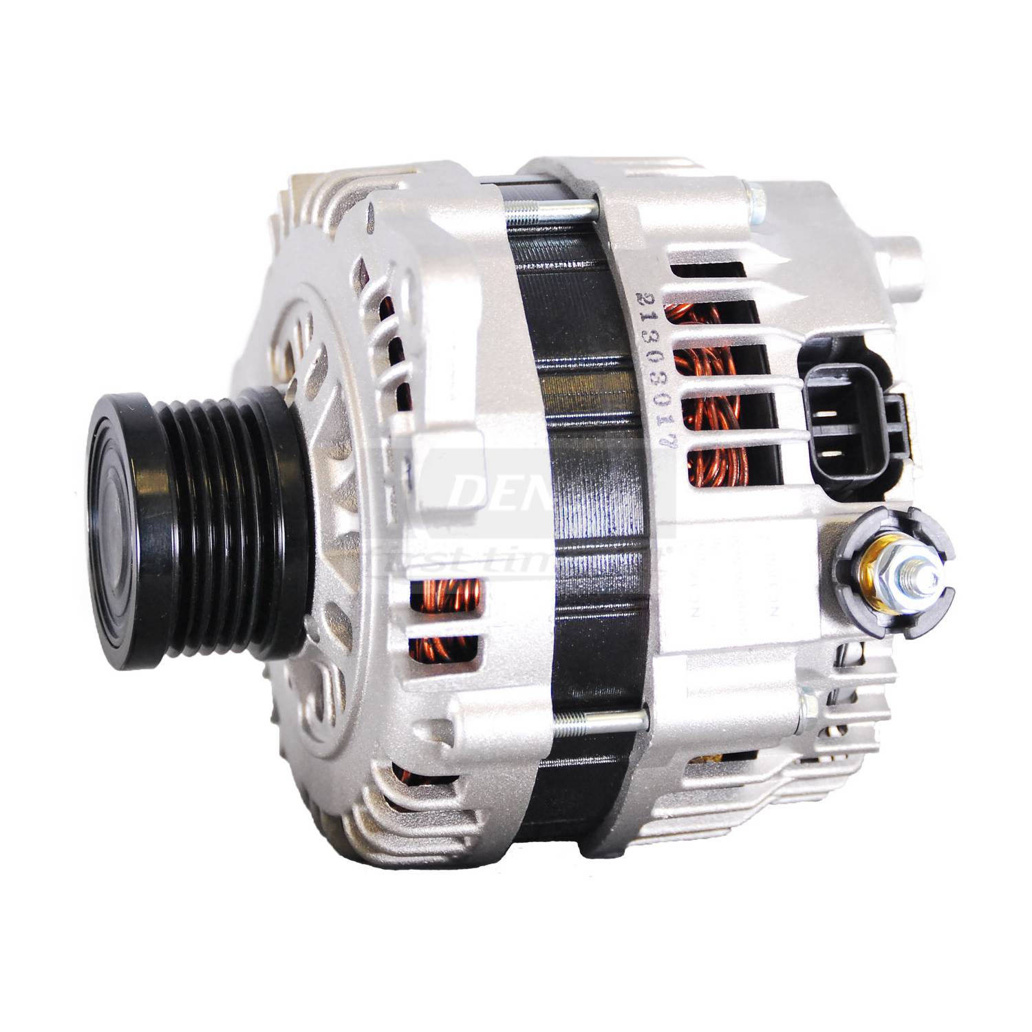 Alternator DENSO Auto Parts 210-3164