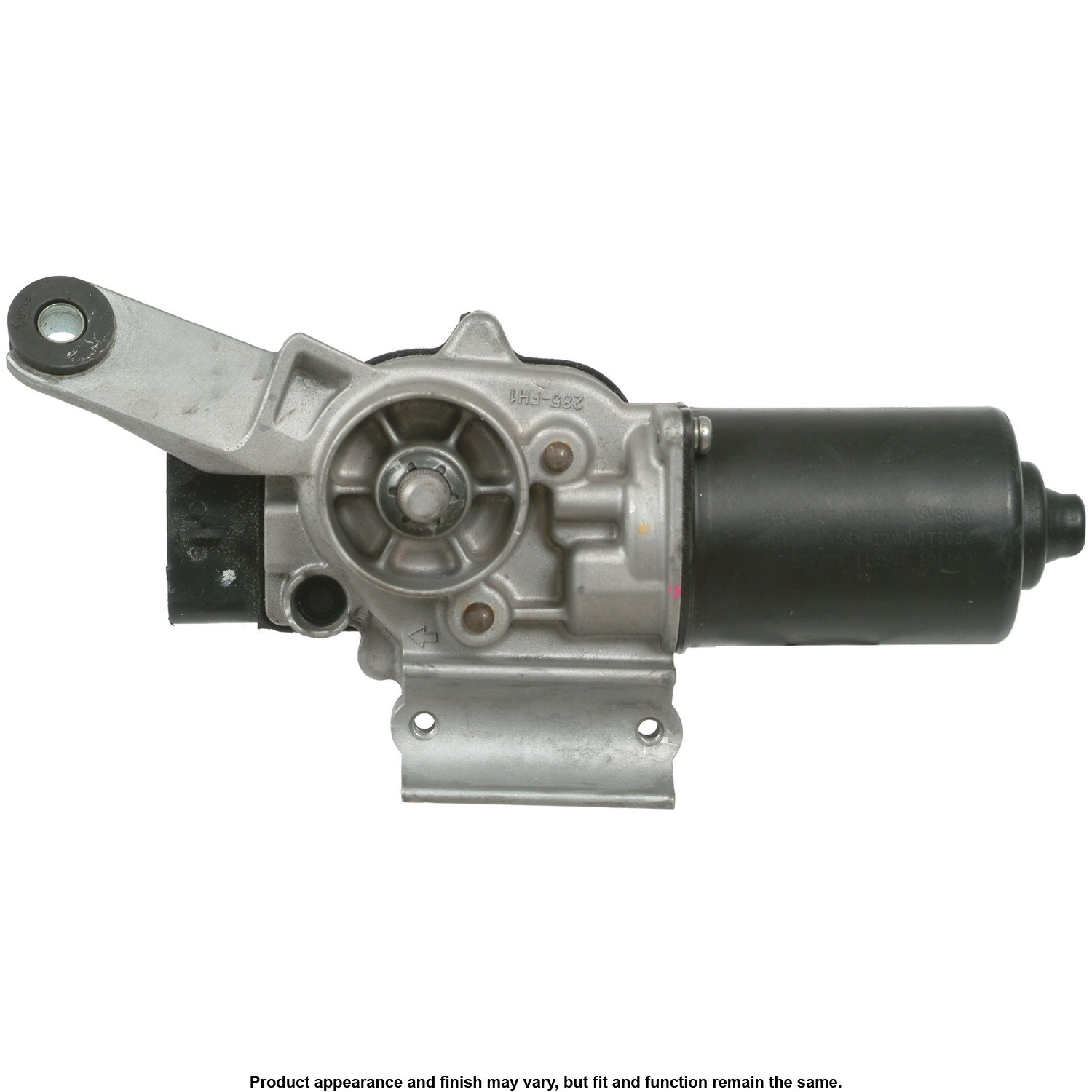 Wiper Motor CARDONE Reman 40-1107