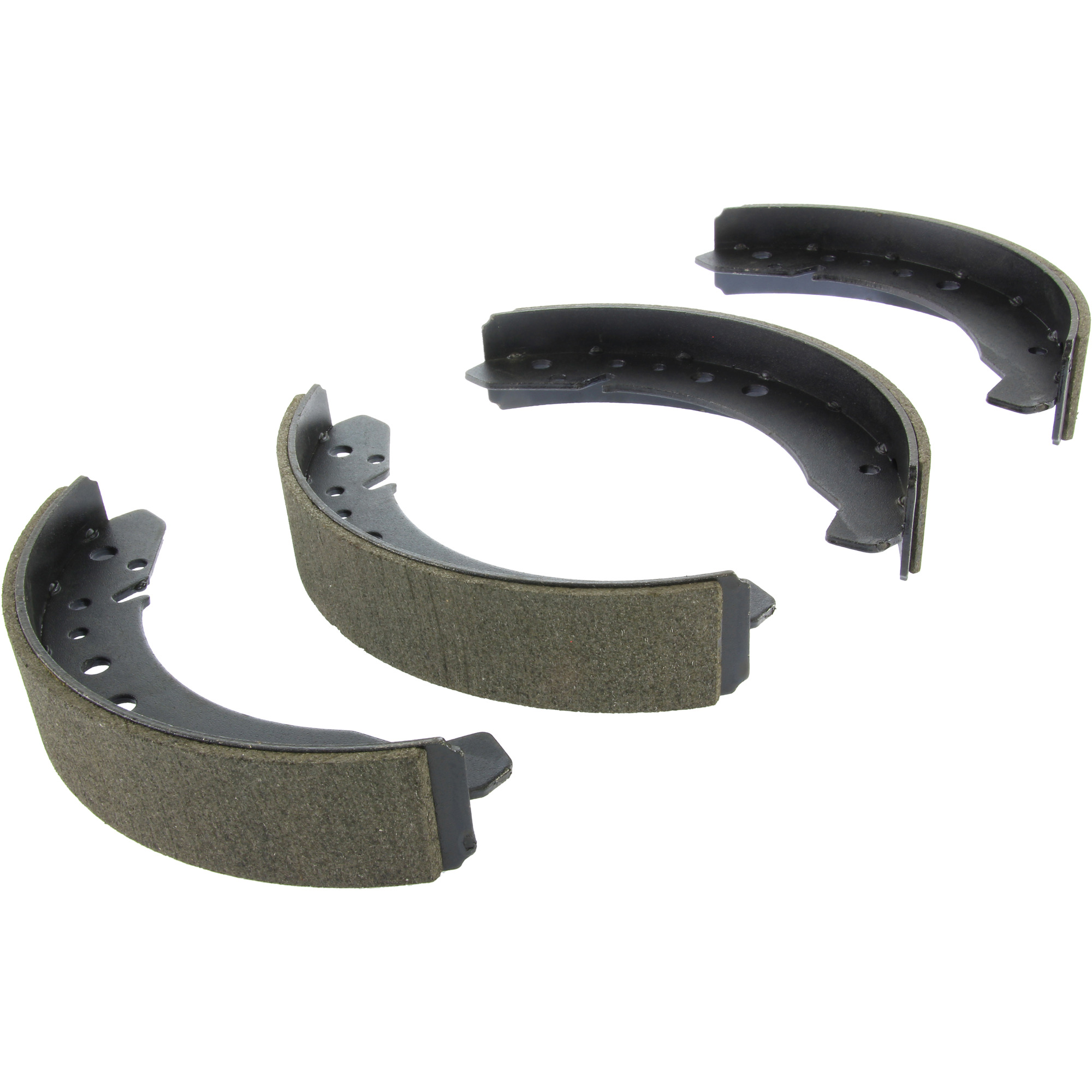 Drum Brake Shoe Centric Parts 111.03150
