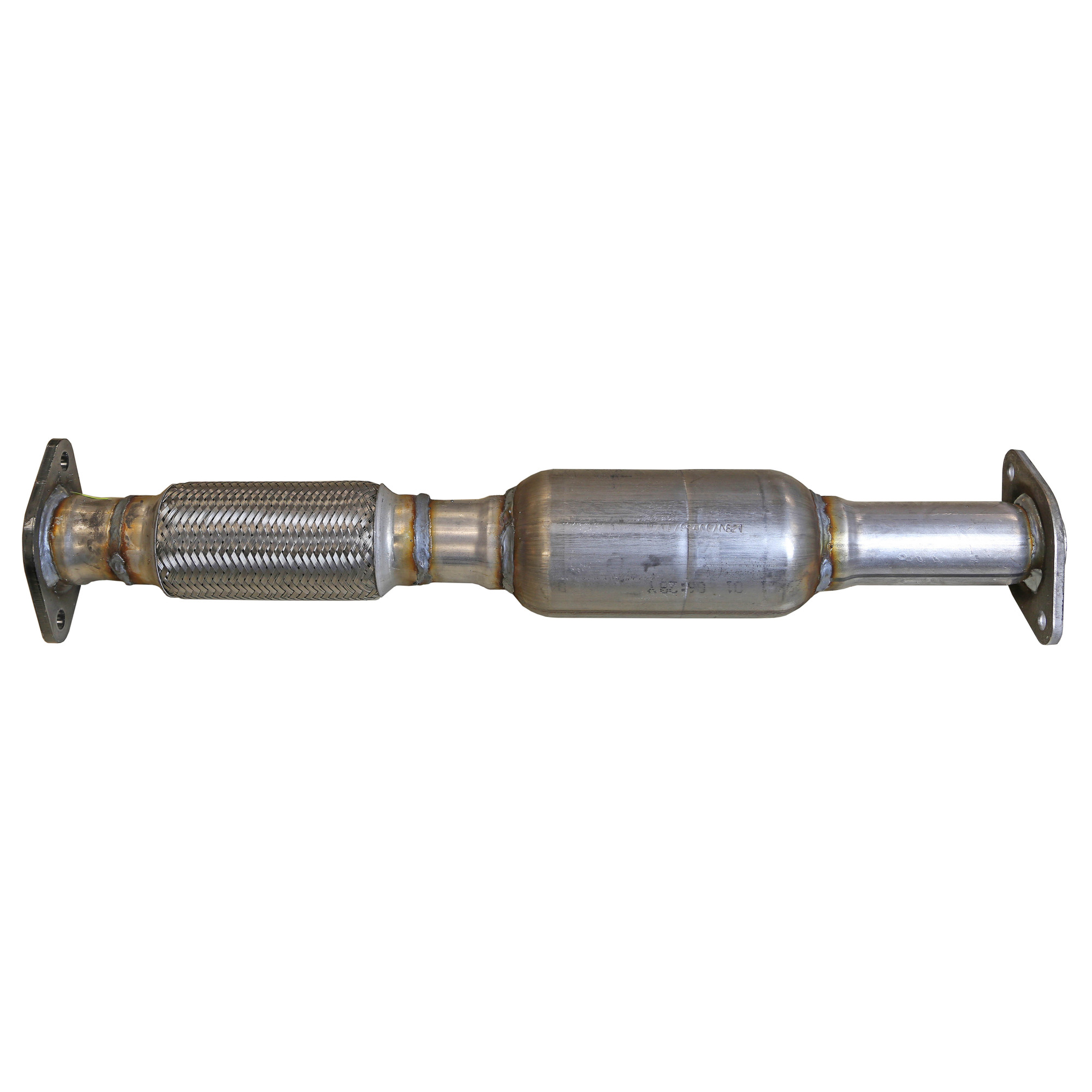 Catalytic Converter Walker Exhaust 16876