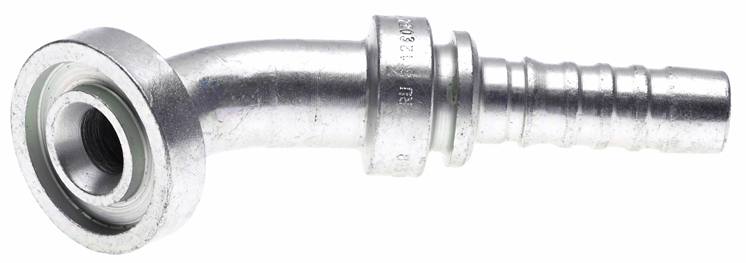 Hydraulic Coupling / Adapter Gates G20357-1216