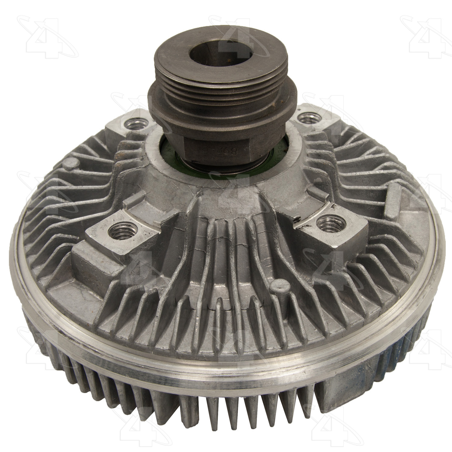Engine Cooling Fan Clutch Four Seasons 46074