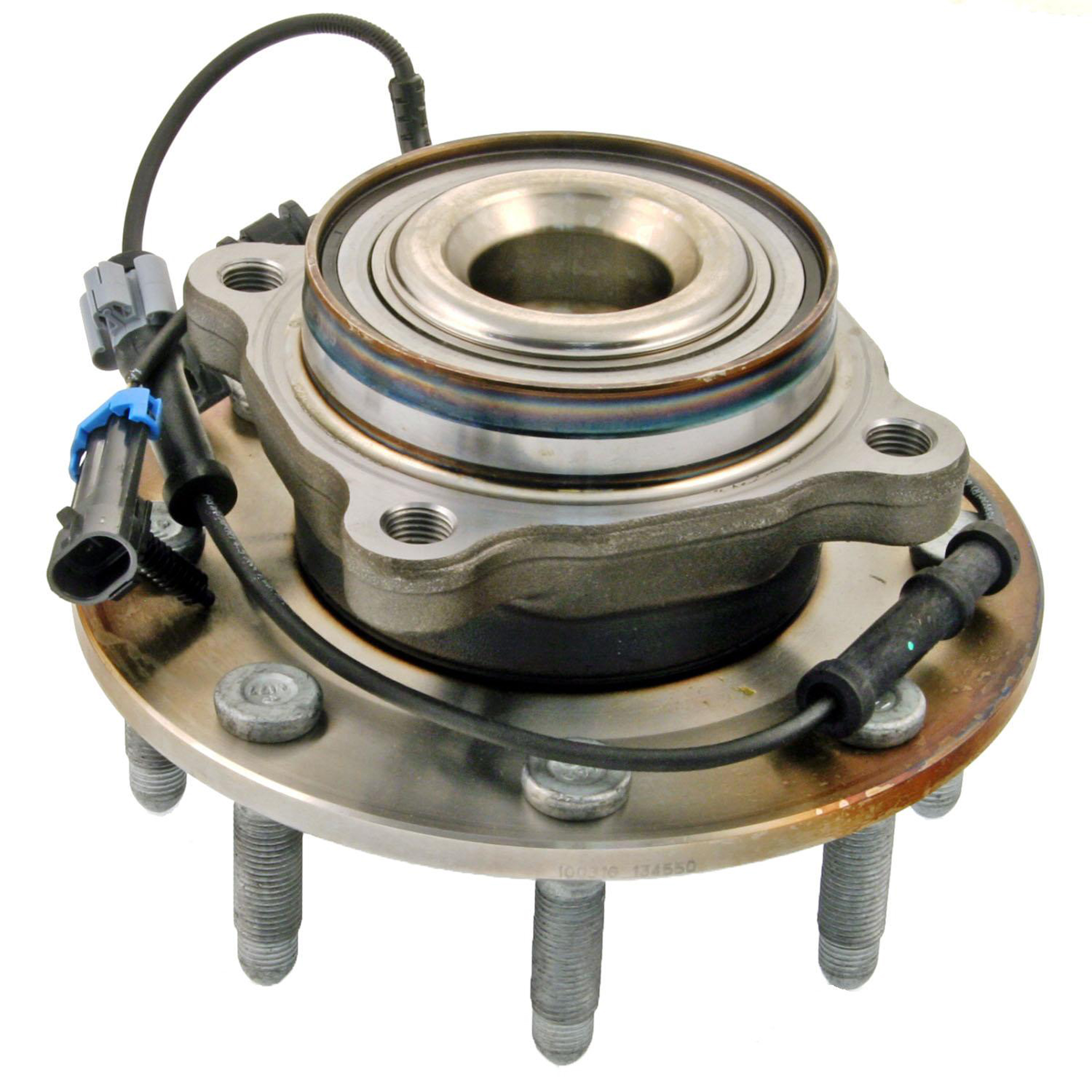 Wheel Bearing and Hub Assembly ACDelco 515098