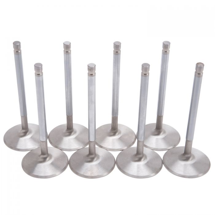 Engine Intake Valve Edelbrock 9751