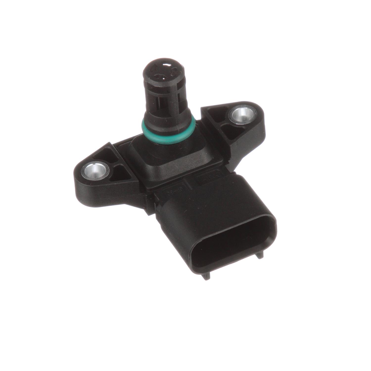 Turbocharger Boost Sensor Standard Ignition AS410