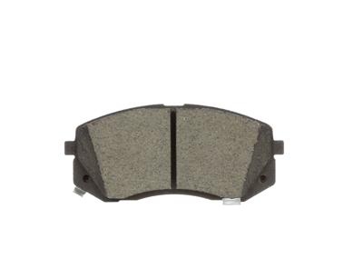 Disc Brake Pad Set Bosch BC1855