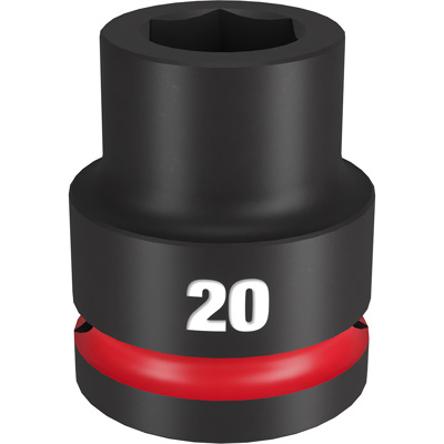 Socket Milwaukee 49-66-6358