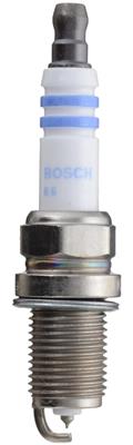 Spark Plug Bosch FR7KI332S