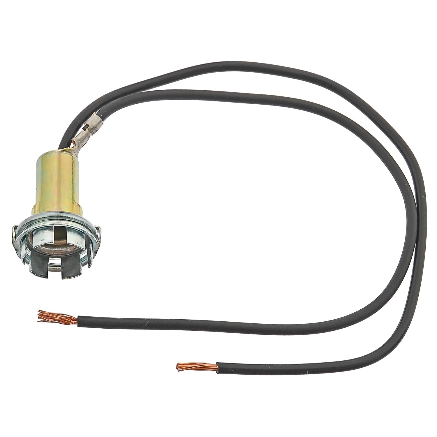 Multi-Purpose Light Bulb Socket Standard Ignition S2562