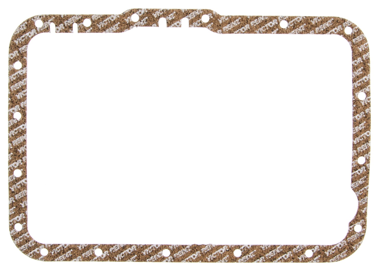 Transmission Oil Pan Gasket MAHLE W38144TC