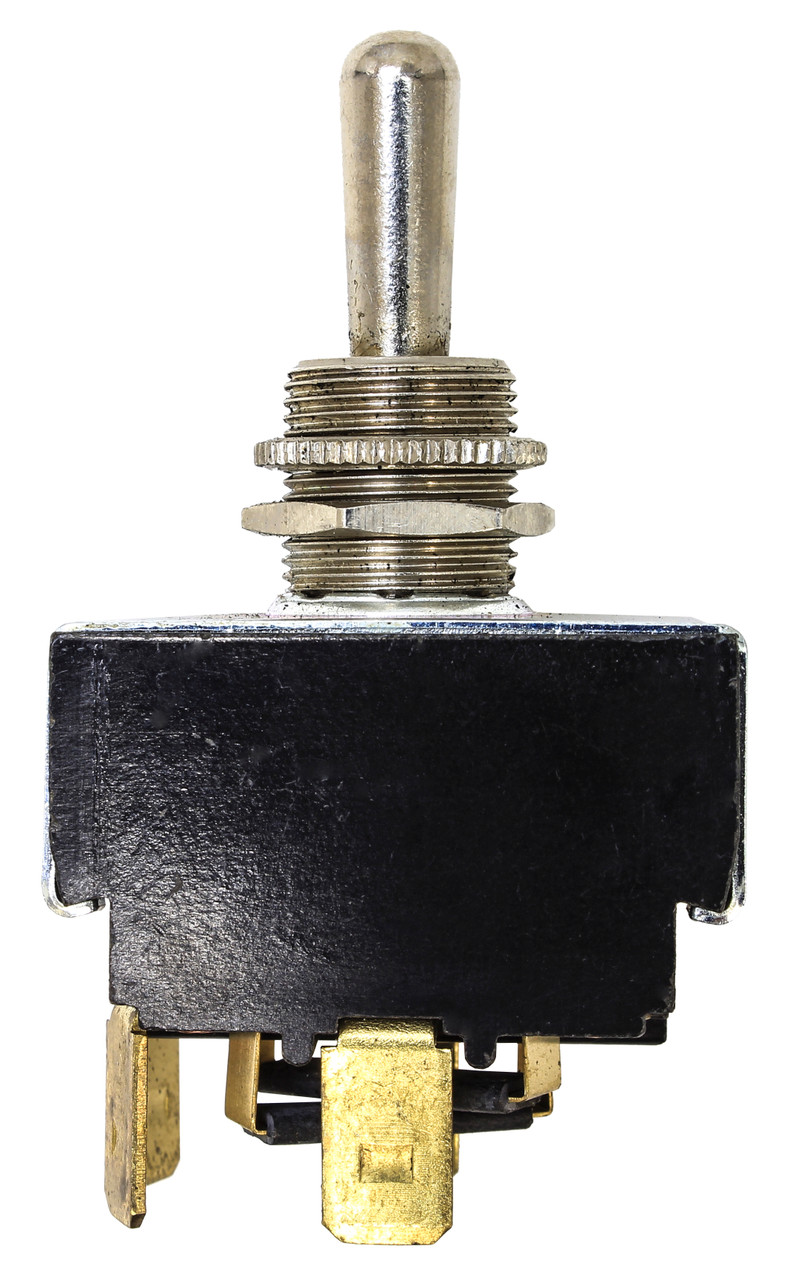 Toggle Switch Tectran 19-1410Q