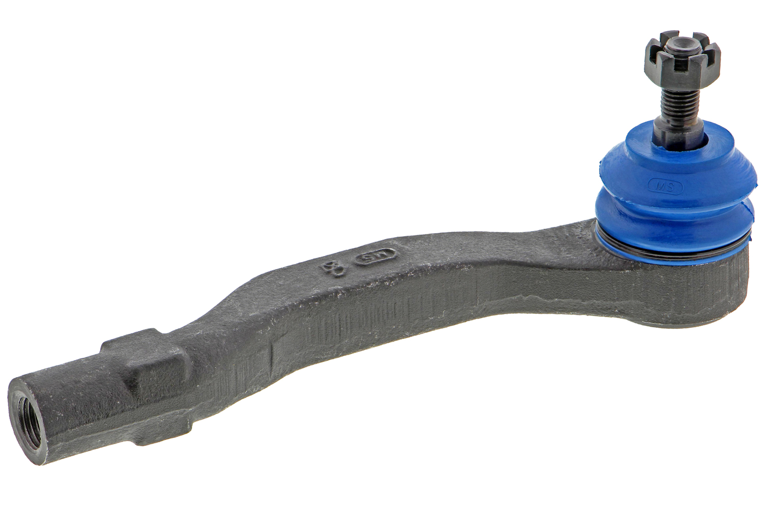Steering Tie Rod End Mevotech Supreme MES3332R